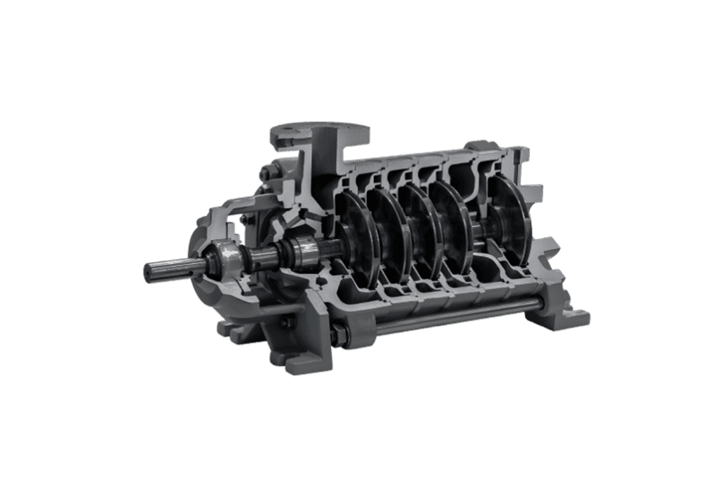 Индустриальные свечи зажигания с драгметаллами